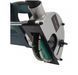 Штроборез з регулятором глибини ERMAN PWT-450693 фото 5