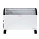 Конвектор електричний Mesko MS 7741W, 2000 Вт PWT-6620 фото 1
