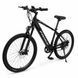 Аккумуляторный велосипед рама 17" колеса 29" 48V/500W/12,8Ah FRIKE электровелосипед подростковый PWT-F10067319 фото 2