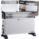 Конвектор електричний Mesko MS 7741W, 2000 Вт PWT-6620 фото 4