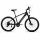 Аккумуляторный велосипед рама 17" колеса 29" 48V/500W/12,8Ah FRIKE электровелосипед подростковый PWT-F10067319 фото 3