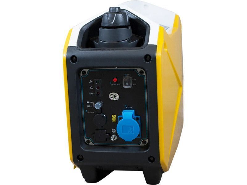 Генератор інверторний Power GG18I 2 - 2.2 кВт PWT-54670 фото