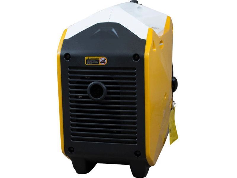 Генератор інверторний Power GG18I 2 - 2.2 кВт PWT-54670 фото
