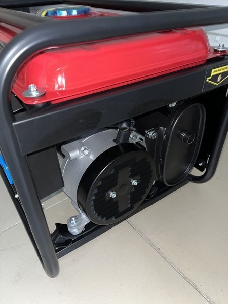 Генератор бензиновий Energy Drive ED-PT3500 MGT-ED-PT3500 фото