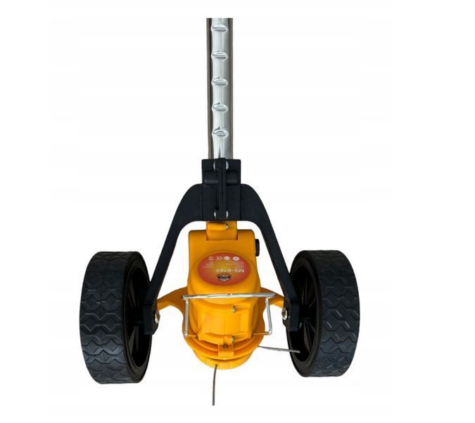 Акумуляторна коса Meister MS-870 20 см тример акумуляторний MGT-MS-870 фото