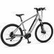 Велосипед на аккумуляторе 17" колеса 29" 48V/500W/12,8Ah UBCYC электровелосипед городской подростковый PWT-U100612301 фото 2