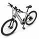 Велосипед на аккумуляторе 17" колеса 29" 48V/500W/12,8Ah UBCYC электровелосипед городской подростковый PWT-U100612301 фото 3