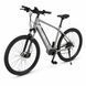Велосипед на аккумуляторе 17" колеса 29" 48V/500W/12,8Ah UBCYC электровелосипед городской подростковый PWT-U100612301 фото 1