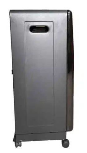 Газово-электрический обогреватель 2 в 1 Safegas PWT-1312CQ60768 фото