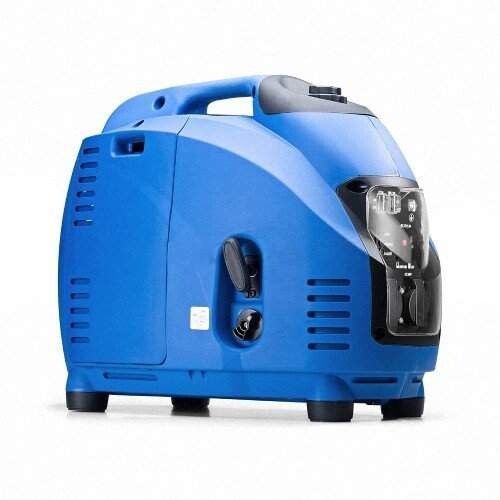 Генератор инверторный Weekender D3500i, 3.5 кВт IMP-54676 фото