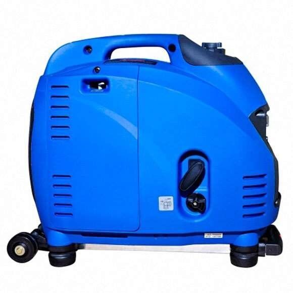Генератор инверторный Weekender D3500i, 3.5 кВт IMP-54676 фото
