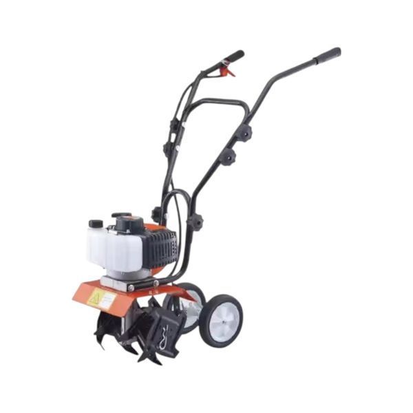 Культиватор бензиновый легкий Super 83261 ширина 25см MGT-83261 фото