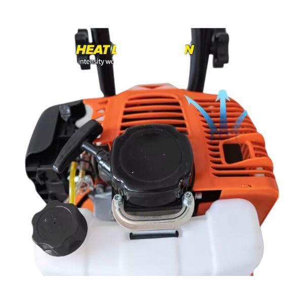 Культиватор бензиновый легкий Super 83261 ширина 25см MGT-83261 фото