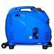 Генератор инверторный Weekender D3500i, 3.5 кВт IMP-54676 фото 9