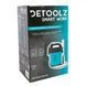 Обприскувач на акумуляторі Detoolz 8 л MGT-DET-74336738 фото 8