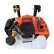 Культиватор бензиновый легкий Super 83261 ширина 25см MGT-83261 фото 2