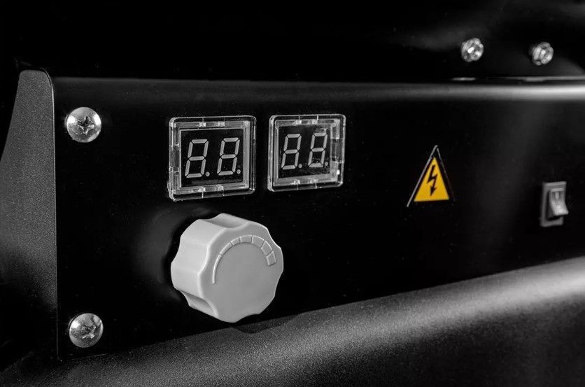 Дизельний обігрівач для приміщень 40 кВт, 750 м&sup3;/год NEO 90-081 MGT-90-081 фото