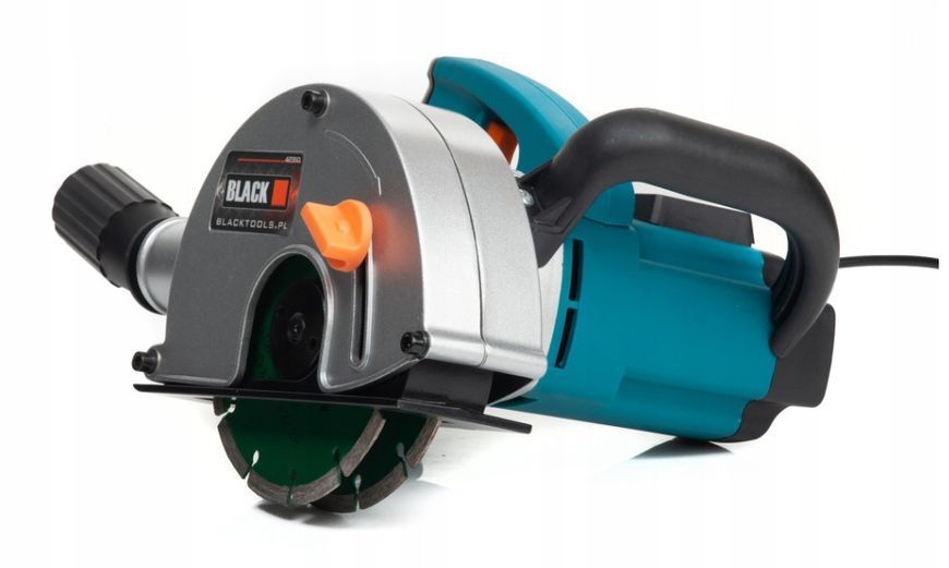 Штроборез BlackTools 3100 Вт, з регулятором глибини PWT-450692_max фото
