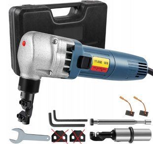 Электрические ножницы ElectricTools OB00371, 1000 Вт. MGT-OB00371 фото