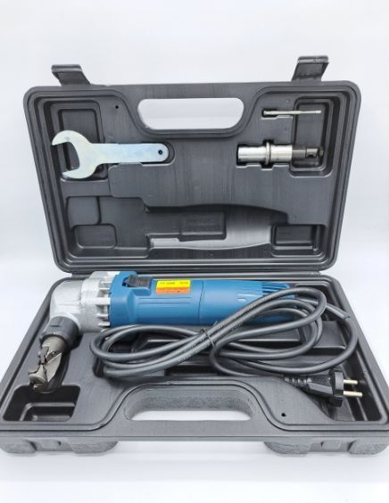 Електричні ножиці ElectricTools OB00371, 1000 Вт. MGT-OB00371 фото