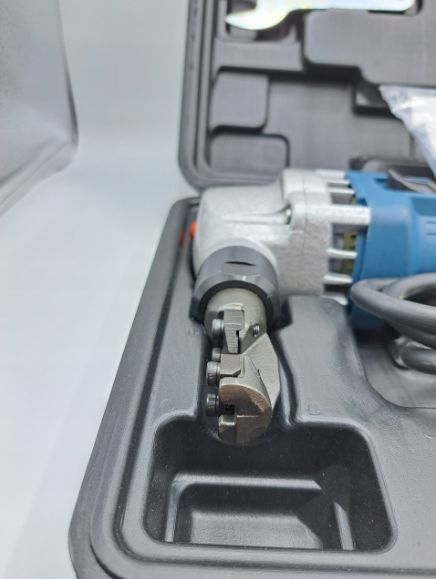 Електричні ножиці ElectricTools OB00371, 1000 Вт. MGT-OB00371 фото