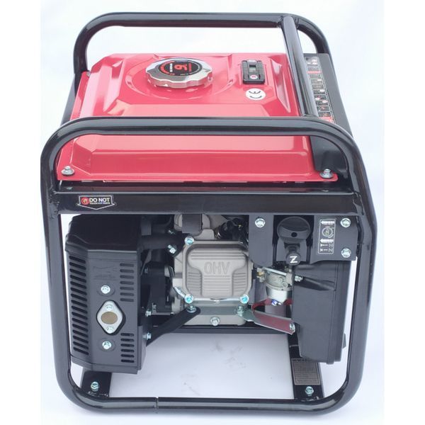 Інверторний генератор Weima WM4000i, 3.8 кВт PWT-54671 фото