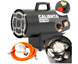 Теплова газова гармата Calienta 20 кВт 450 м&sup3;/год LPG 1,09 кг/год обігрівач гармата PWT-PW-89985 фото 2