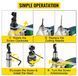 Електричні ножиці ElectricTools OB00371, 1000 Вт. MGT-OB00371 фото 4