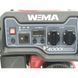 Інверторний генератор Weima WM4000i, 3.8 кВт PWT-54671 фото 3
