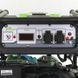 Генератор бензиновый Barracuda AGP70001FND, 7000 Вт PWT-6409 фото 3
