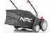 Електричний скарифікатор аератор NAC SCE140-W 380мм аератор розпушувач MGT-SCE140-W фото 4