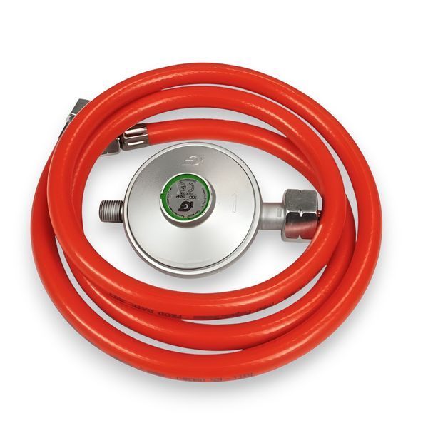 Тепловая газовая пушка Ergo Heat 20 кВт 1,09 кг/ч 450 м&sup3;/ч LPG газовая тепловая пушка PWT-TY39332 фото