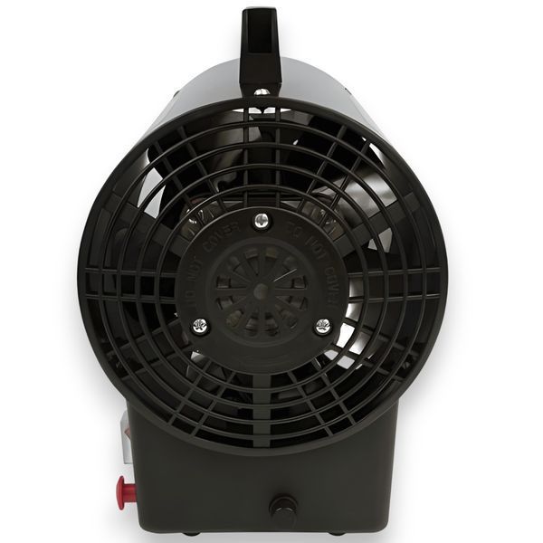 Тепловая газовая пушка Ergo Heat 20 кВт 1,09 кг/ч 450 м&sup3;/ч LPG газовая тепловая пушка PWT-TY39332 фото