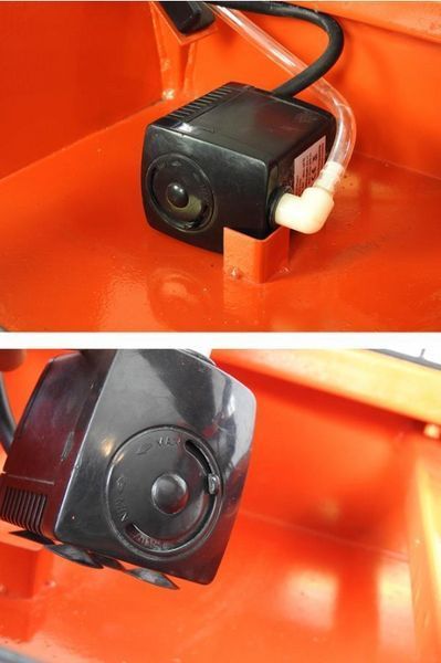 Плиткорез Kowal Polska TSW250 1800Вт, 250 мм MGT-TSW250 фото