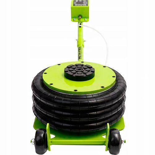 Домкрат пневматичний Vex VX-78548 5 т 400 мм домкрат для автосервісу пневматичний MGT-VX-7854 фото