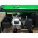 Инверторный бензиновый генератор Hagen TTD-GG3000V-P, 3.3 кВт PWT-54691 фото 3