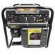 Инверторный бензиновый генератор DeTec DT-IG3500, 3.5 кВт PWT-54689 фото 5