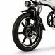 Электровелосипед FoldBike 250 Вт складной электровелосипед велосипед мини с дисковыми тормозами KVD-FB170438 фото 4