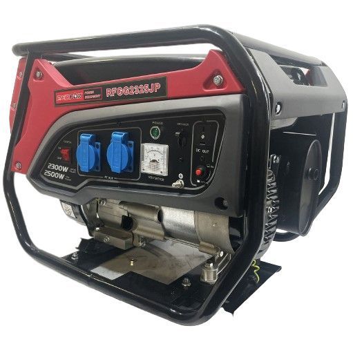 Бензиновый генератор Redfox 2.5 кВт RFGG2325JP PWT-ST-RFGG2325JP фото