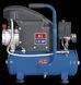 Компресор поршневий&nbsp;CompreMax&nbsp;HC09 0.75 кВт&nbsp;160 л/хв 9 л PWT-HC09 фото 2