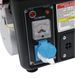 Бензиновый генератор для дома 800 Вт Alpin Profi MGT-Profi 950 фото 4