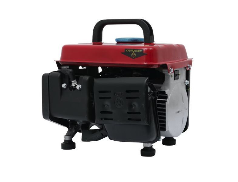 Бензиновый генератор для дома 800 Вт Alpin Profi MGT-Profi 950 фото