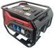 Бензиновый генератор Redfox 2.5 кВт RFGG2325JP PWT-ST-RFGG2325JP фото 2