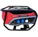 Бензиновый генератор Redfox 2.5 кВт RFGG2325JP PWT-ST-RFGG2325JP фото 3