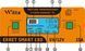Устройство зарядное 10А 3-120Ач Erret SMART E80 PWT-E80 фото 5