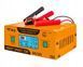 Устройство зарядное 10А 3-120Ач Erret SMART E80 PWT-E80 фото 1