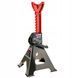 Комплект підставок під машину козлик кобилки Stix Tool JS-3T 3 т. PWT-JS-3T_max фото 4