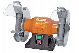 Точильный станок Pansam A067110 350Вт MGT-A067110 фото