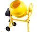 Бетономішалка MyTOOLS 125 л. PWT-98372_cpa фото 5