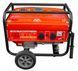 Генератор 3.5кВт бензиновый IP23M AGM AGP3500S 3600 об/мин PWT-AGP3500S фото 2